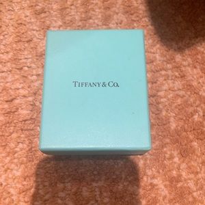 Tiffany box